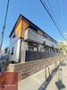 メゾンソレイユ岡町 1階 築23年8ヶ月の賃貸物件