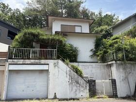 兵庫県神戸市北区松が枝町３丁目