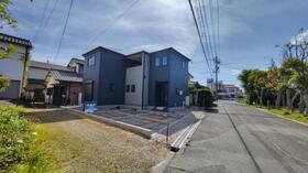 愛知県半田市成岩東町