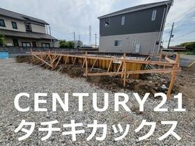 茨城県下妻市二本紀