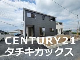 茨城県下妻市二本紀