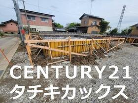 茨城県下妻市二本紀