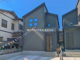 千葉県四街道市鹿渡