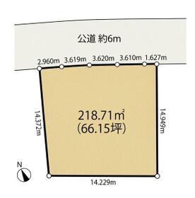 千葉県四街道市千代田３丁目