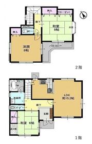 千葉県四街道市和良比