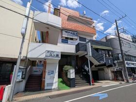 メゾン久ヶ原