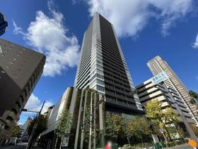 グランドメゾン新梅田タワー　ＴｈｅＣｌｕｂＲｅｓｉｄｅｎｃｅ