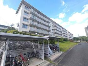 西一社団地　１２号棟