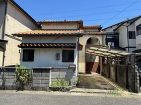 愛知県春日井市下津町