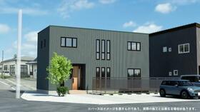 山形県米沢市中田町