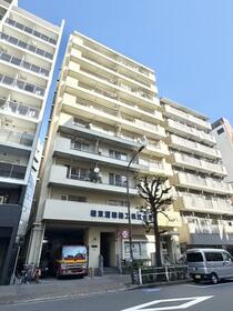 ファーイーストコンドミニアム大森