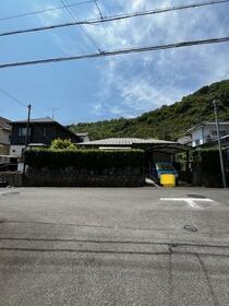兵庫県高砂市北浜町牛谷