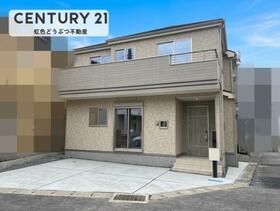 愛知県岡崎市本宿茜１丁目