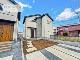 茨城県取手市白山５丁目