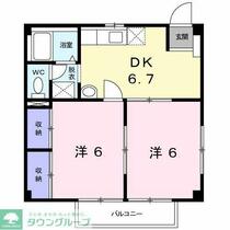 間取り：212057688034