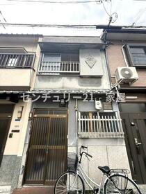 大阪府大阪市西成区橘２丁目