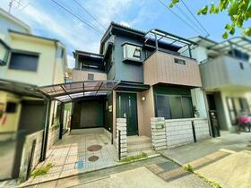 大阪府八尾市刑部2丁目