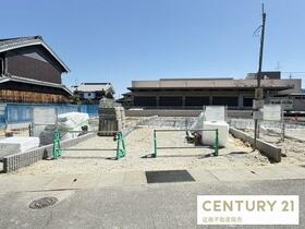 奈良県香芝市上中