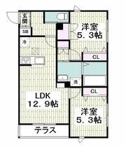 間取り：214079311240