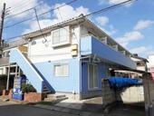 千葉市美浜区真砂１丁目&nbsp;2階建&nbsp;築28年のイメージ