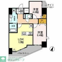 間取り：211063265621