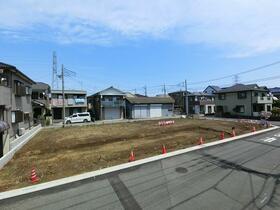 埼玉県草加市氷川町