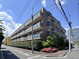 ライオンズマンション中野桃園
