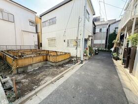 東京都江東区北砂６丁目