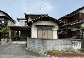 山口県下関市稗田西町