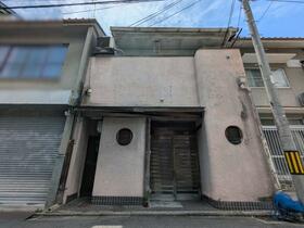 京都府京都市上京区中筋通浄福寺西入中宮町