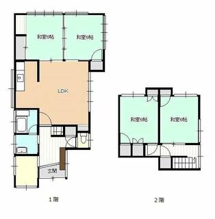 間取り：215007181442