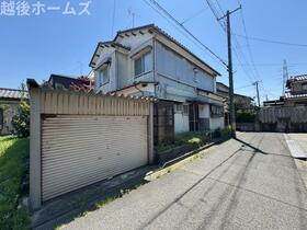 新潟県新潟市東区東中野山４丁目