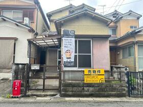 京都府向日市物集女町ヲサン田