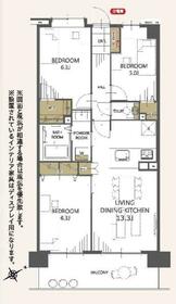 コスモ保土ケ谷パークフォルム
