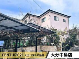 大分県大分市大字城原城原