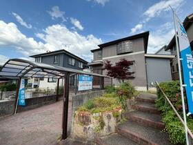 奈良県奈良市左京３丁目