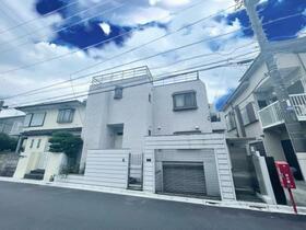 東京都杉並区上井草４丁目