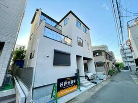 東京都板橋区栄町