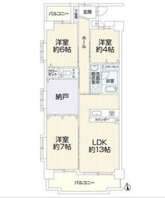 ライオンズマンション一宮九品町