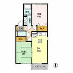 流山市美原１丁目&nbsp;2階建&nbsp;築28年のイメージ