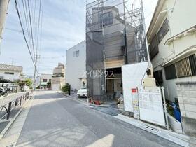 東京都葛飾区東金町３丁目