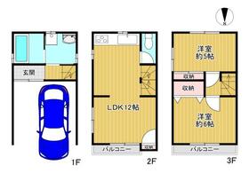 大阪府守口市金田町２丁目