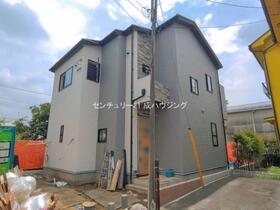 東京都東大和市狭山５丁目