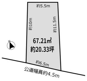 愛知県江南市布袋町北