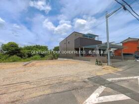 愛知県名古屋市守山区大字中志段味字西原