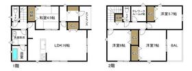 三重県四日市市河原田町