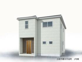 岐阜県土岐市妻木平成町２丁目