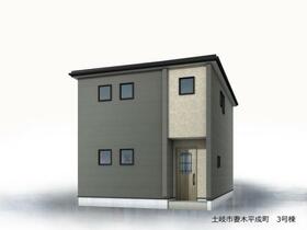 岐阜県土岐市妻木平成町２丁目