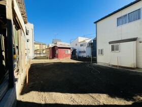 神奈川県鎌倉市腰越３丁目