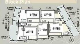 東京都東大和市奈良橋６丁目